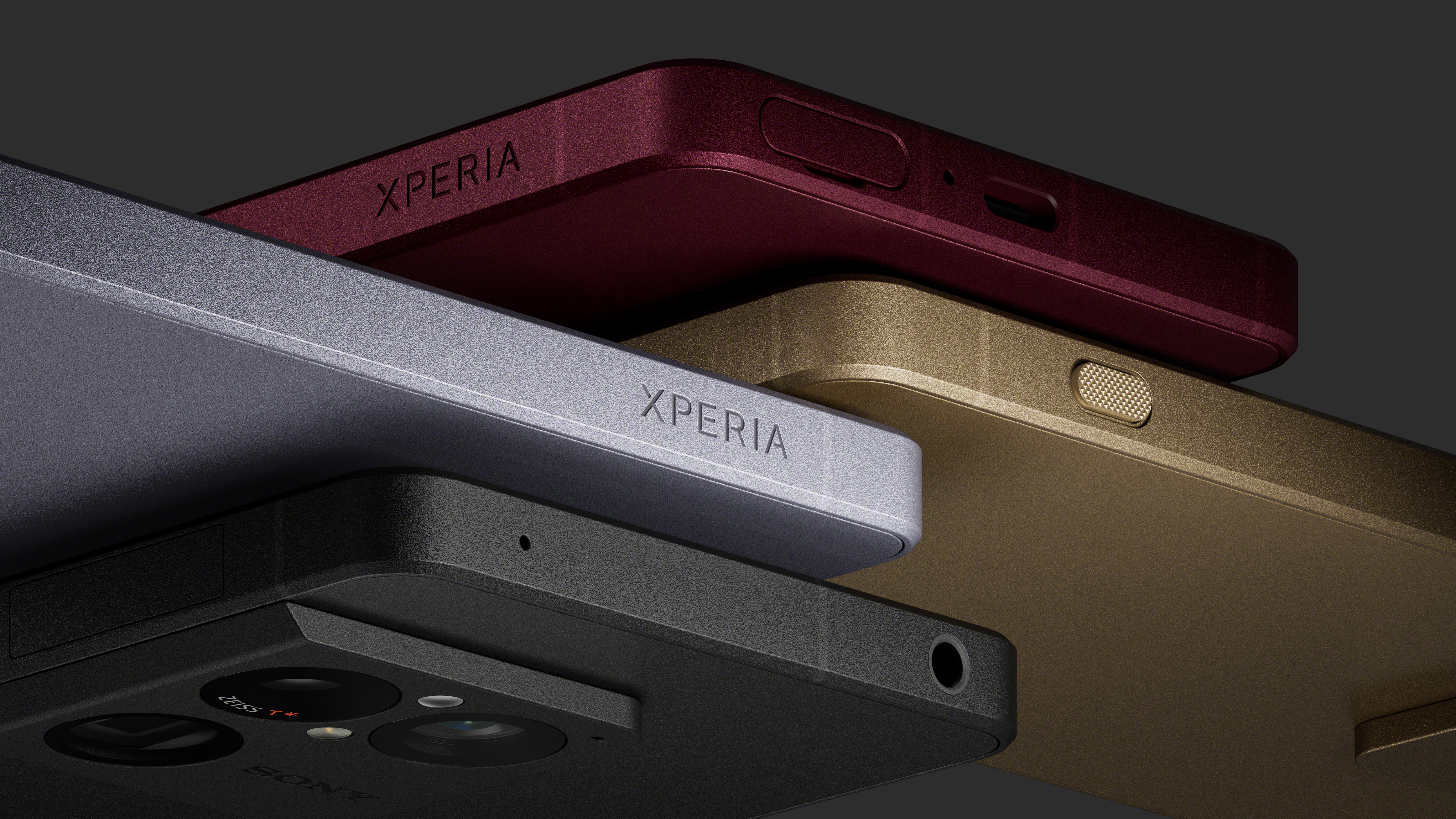 Sony Announces the Launch of Xperia 1 VIII with Newly Integrated